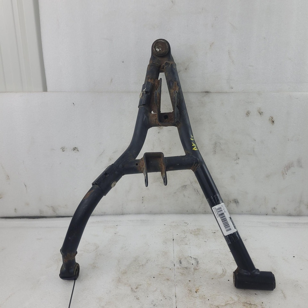 control arm weld upr frt left 6[av]