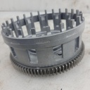 primary driven gear comp