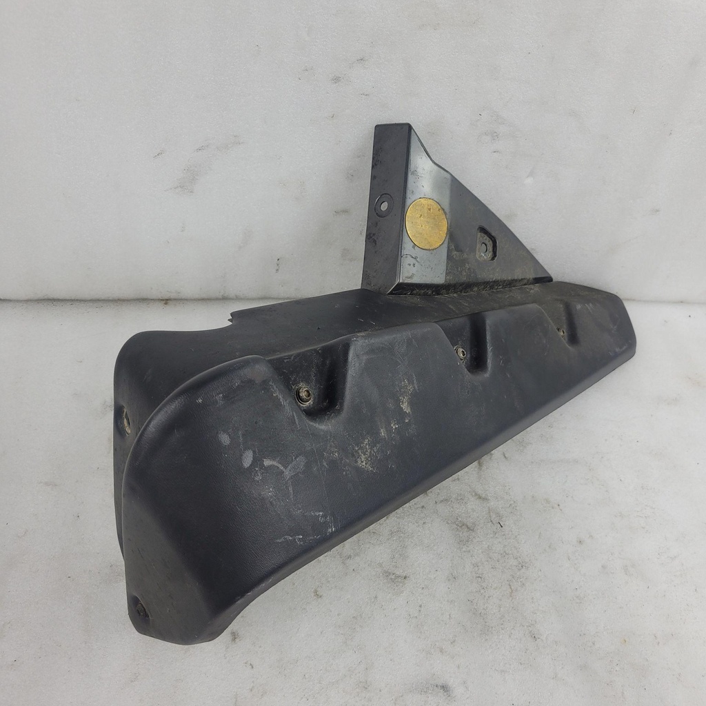 flap, front fender