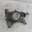 steering knuckle assy (left)