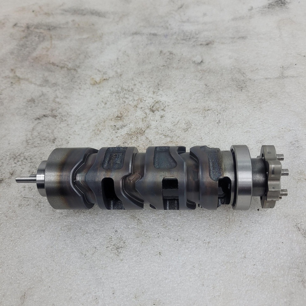 shift cam assy