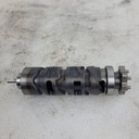 shift cam assy