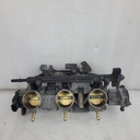 throttle body assy