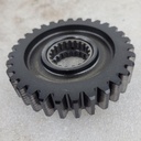 gear, 5th pinion (31t)