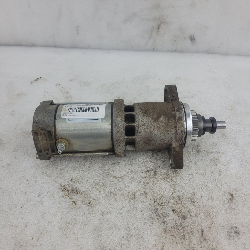 TEXTRON STARTER-BENDIX V001