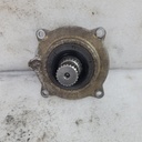 cover-assy,input shaft