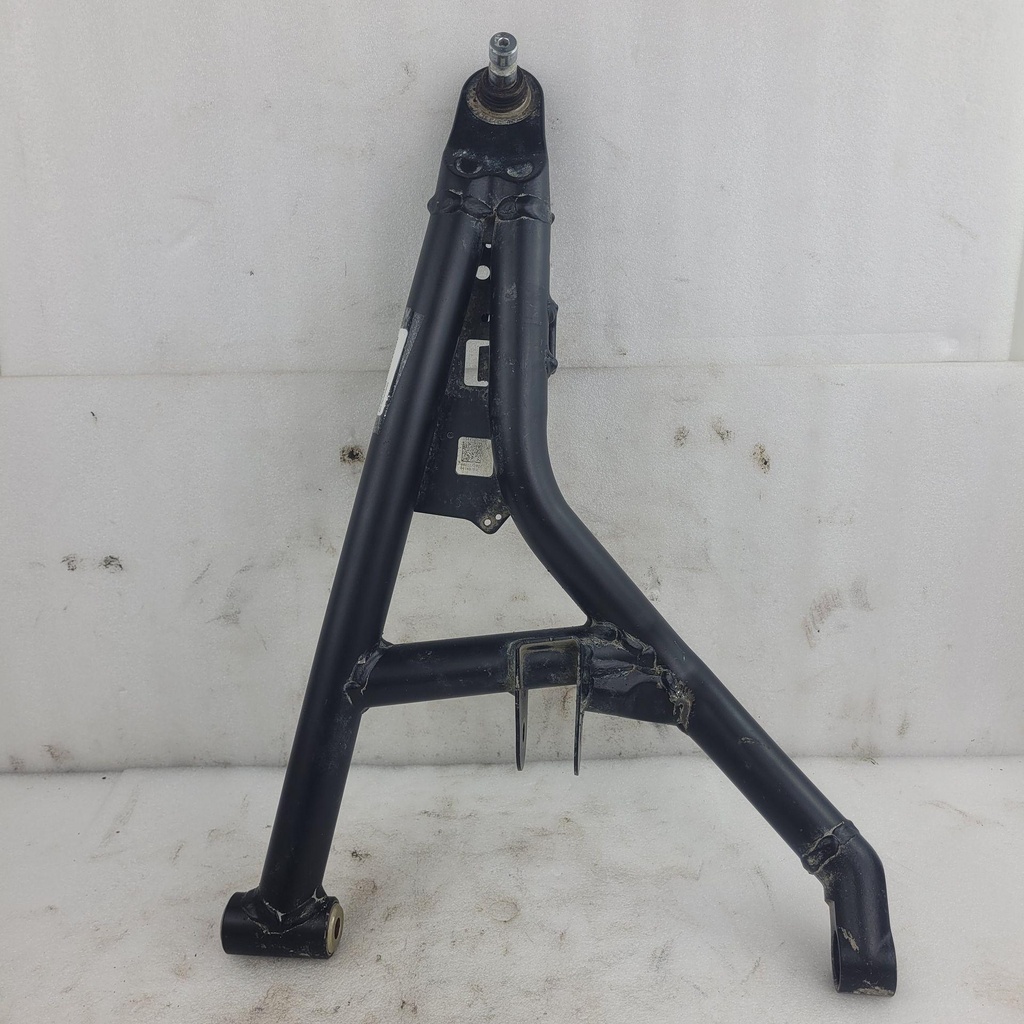 ASM-UPPER CTL ARM,LH,T,64,BLK