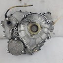 left crankcase assy
