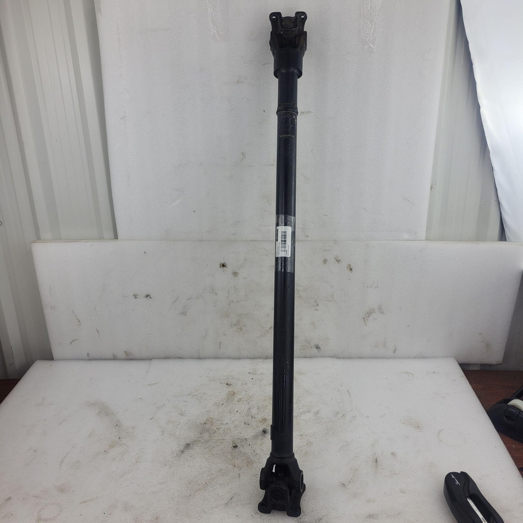 front drive shaft