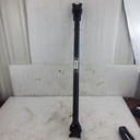 front drive shaft