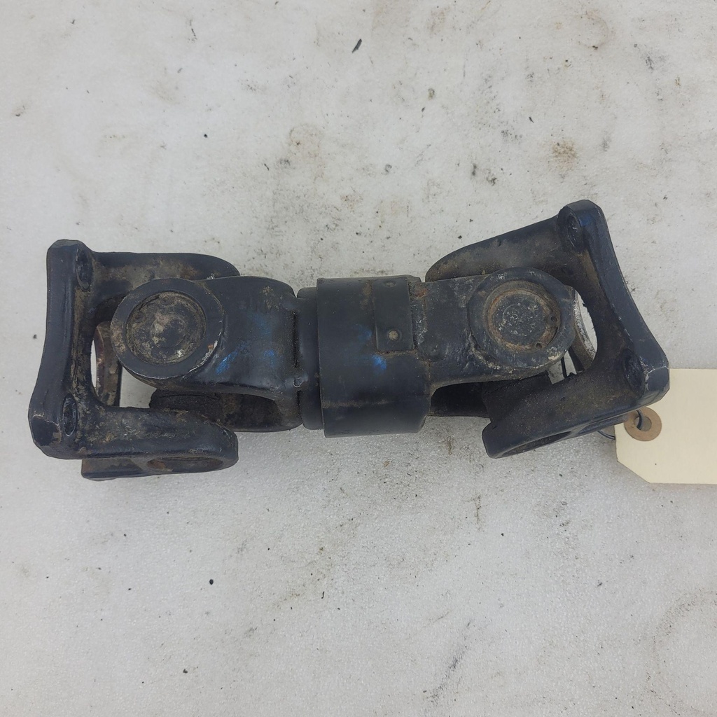 rear drive shaft
