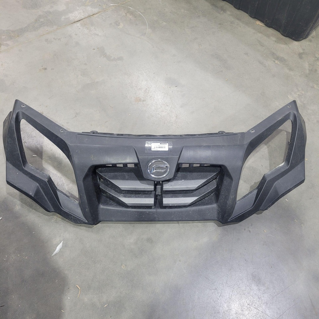 (new ref. 703v-040121-1000) front grille (truck freight)