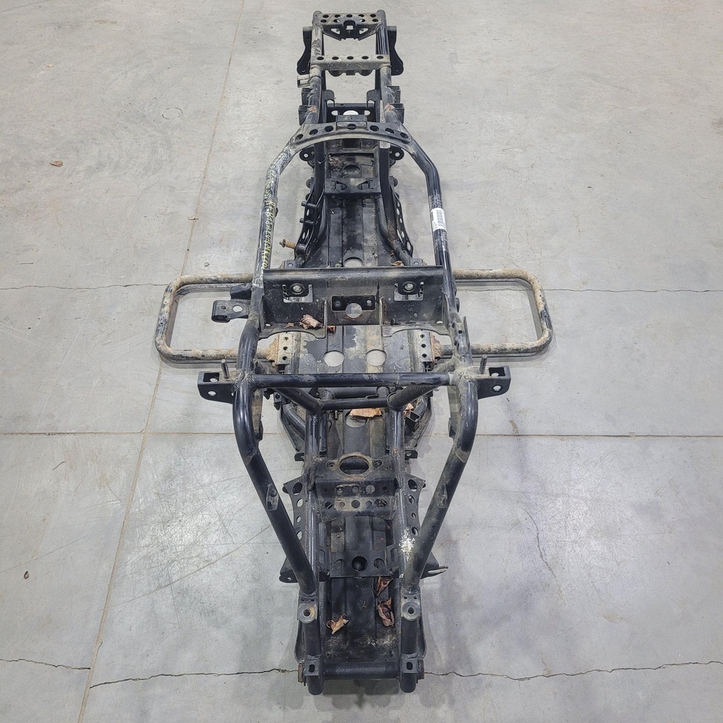 body comp frame