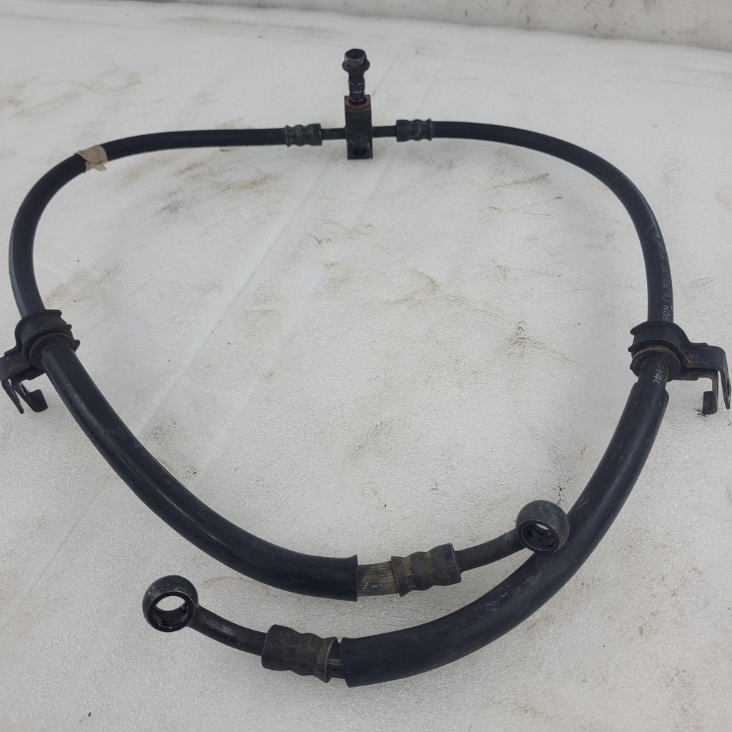 hose, brake - assembly