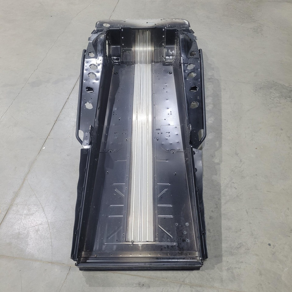 black, frame package se & le