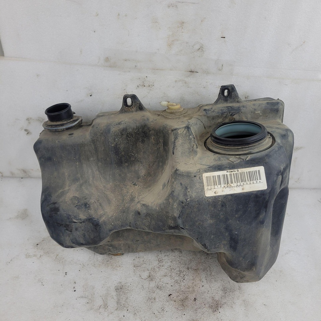 (new ref. 2521484) fuel tank with pump assembly