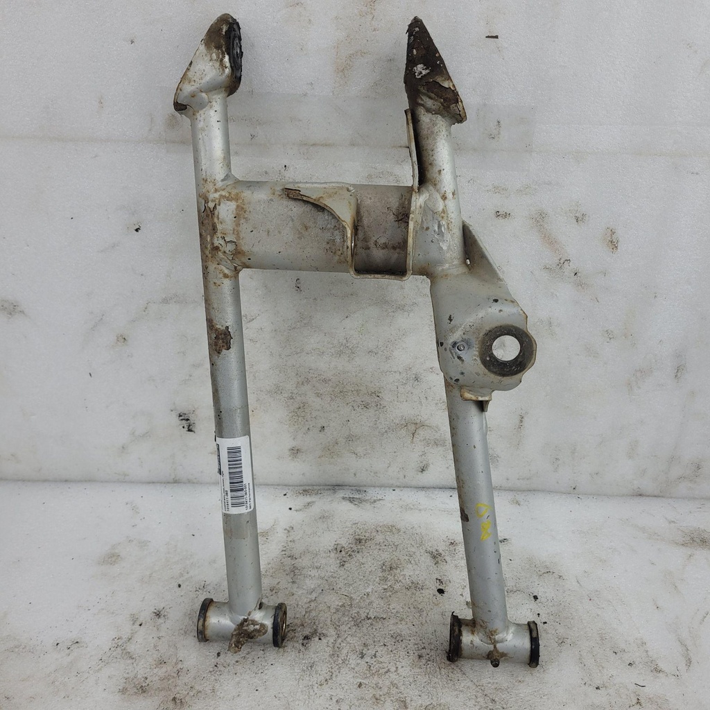 control arm, rear, lower, right