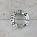 EPI Wheel Spacer 4/137 - 1"