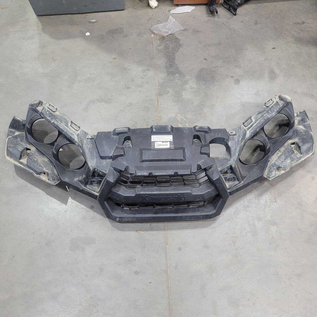 cover,fr grill