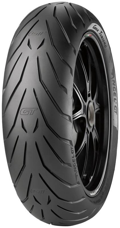 170/60ZR17 (72W) ANGEL GT REAR PIRELLI