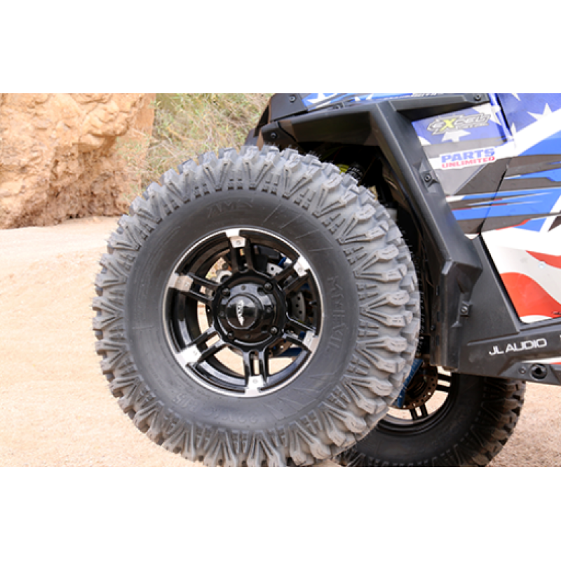 26X9R14 8PR TW460 M1 EVIL FRONT