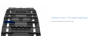 TRACK ICE COBRA WT 20X154-1.5 9414U