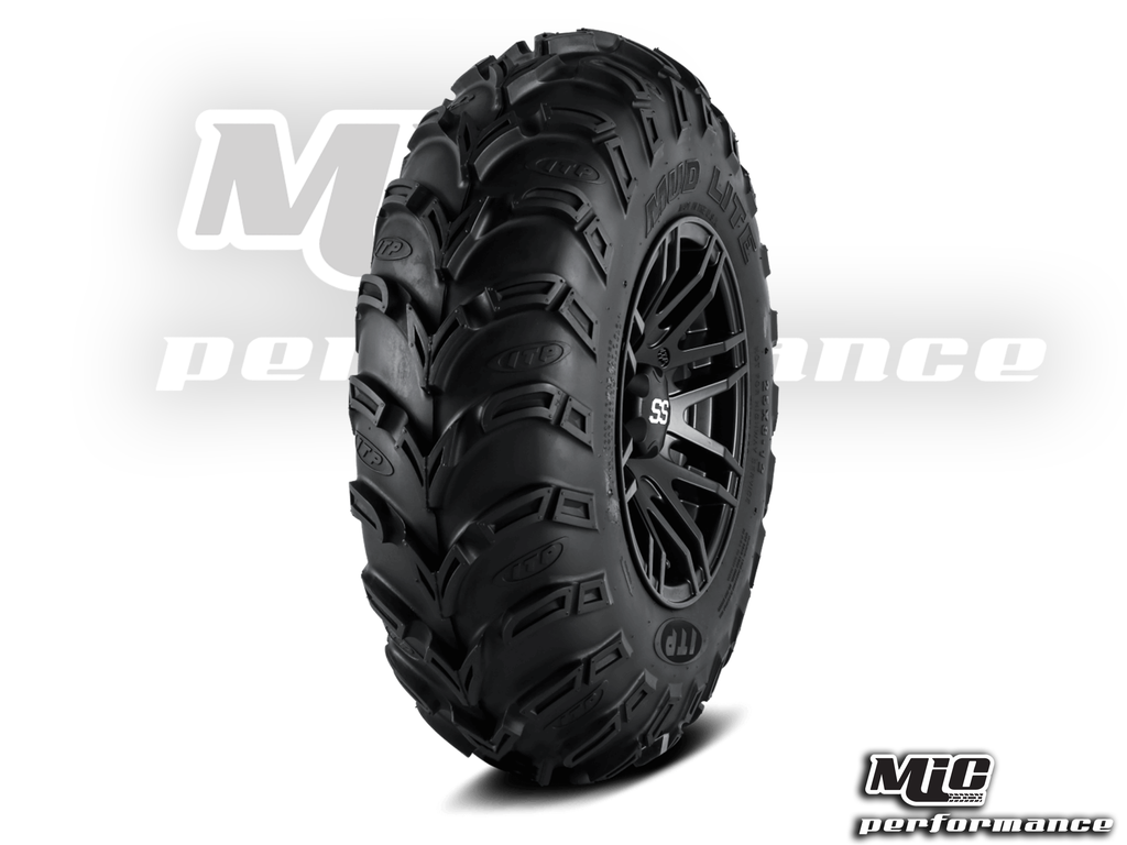26X10-12 6PLY MUDLITE