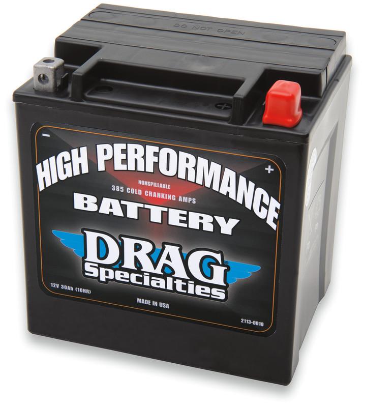 YIX30L FACT. ACTIVATED MAINTENANCE FREE