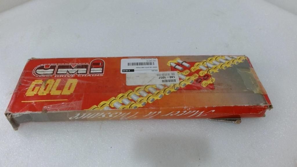 530S-120 STD UMI Chain