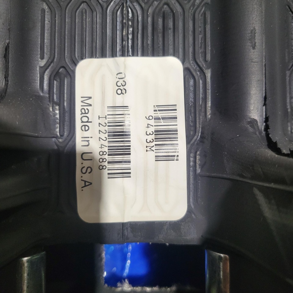 TRACK CHALLENGER 300LX 16X165 - 3   9433M