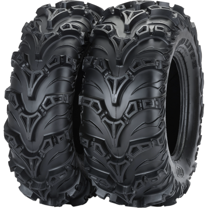 28X9-14 6PR MUD LITE II FRONT TIRE