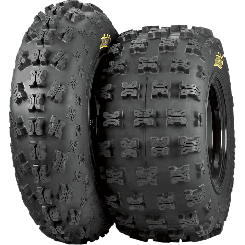20X10-9 6PLY HOLESHOT GNCC REAR TIRE ITP