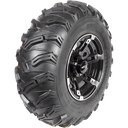 25X10-12 6PR LM-869 BLACK WIDOW REAR