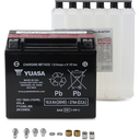 BATTERIE YTX20L-BS SANS ENTRETIEN