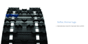 TRACK COBRA 15X137-1.352 9307H