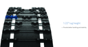 ICE ATTAK XT 15X146X1.22  9192H