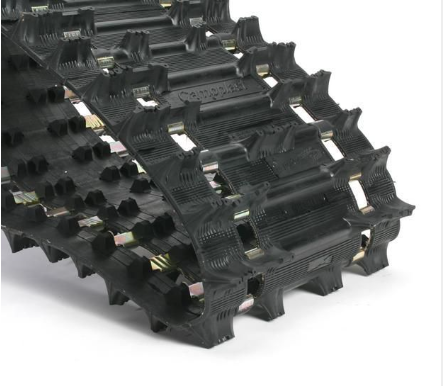 TRACK CARVE 15X121 - 1" 9837H