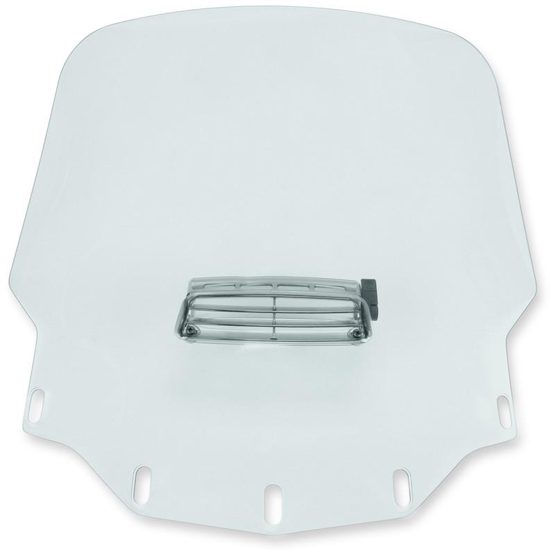 GOLDWING, 1500 TALL, CLEAR, VENTED