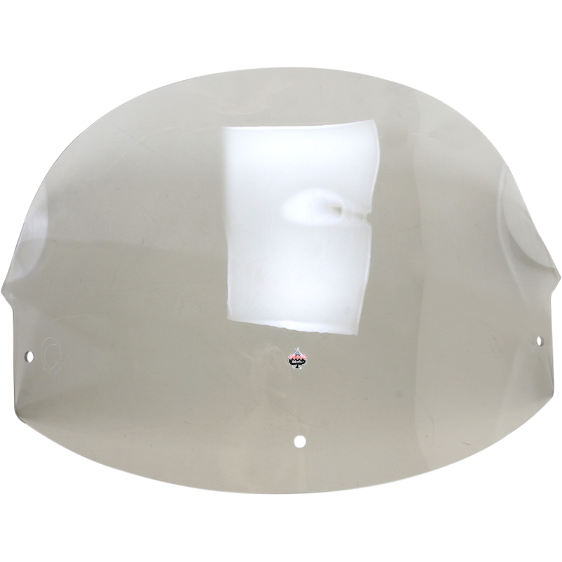 WINDSHIELD FLRE F6B TNT