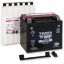 BATTERIE YTX20-BS SANS ENTRETIEN