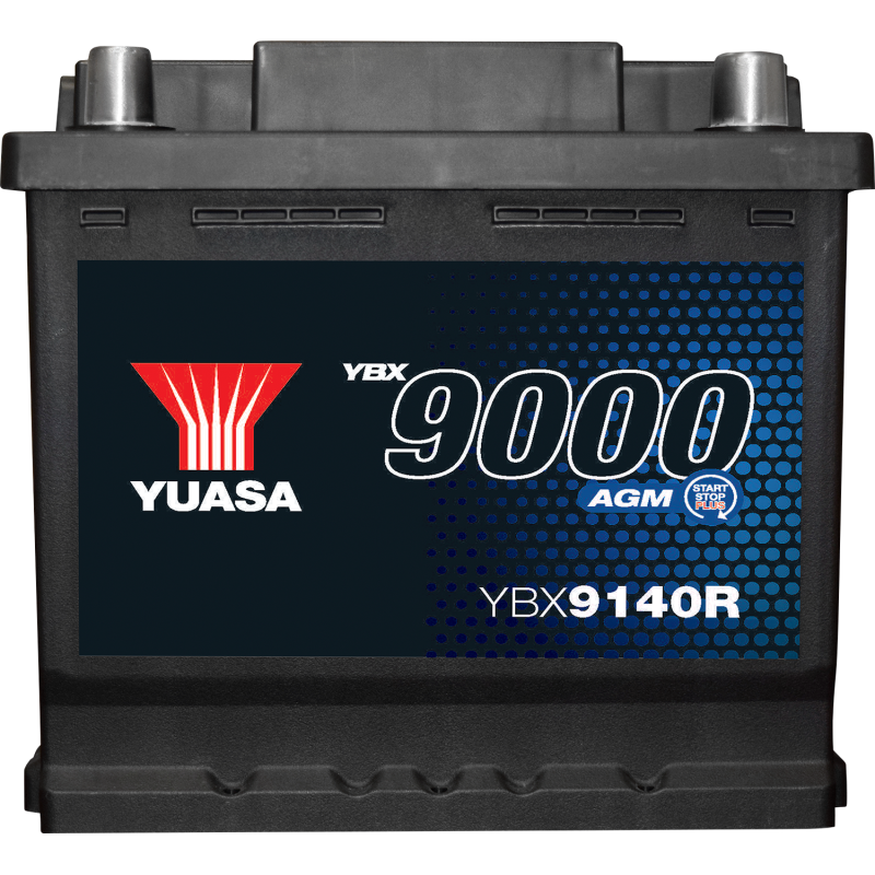 YUASA  YBXM79L1560RZR