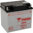 YUASA 53030 BATTERIE BMW