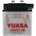 12N7D-3B CONVENTIONAL 12 VOLT