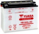 YB16AL-A2 YUASA BATTERY