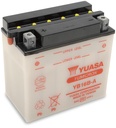 YB16C-B YUMICRON 12 VOLT