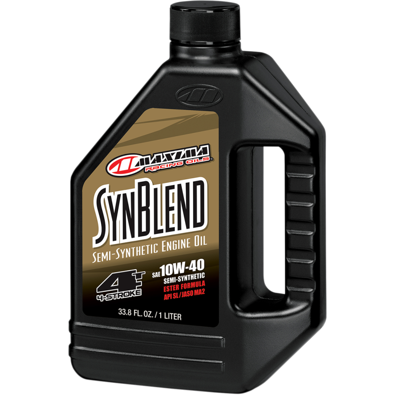 (CS/12) SYN BLEND 10W40 1 LITRE