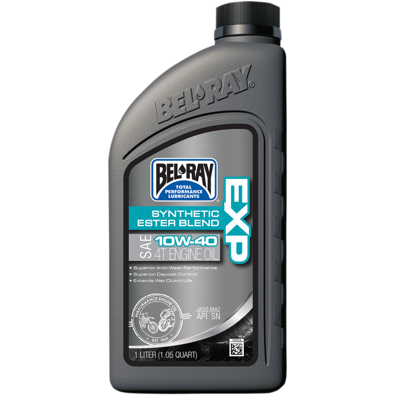 (CS/12) EXP 10W40 1 LITRE