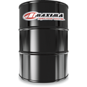SYN BLEND OIL 10W40 208L