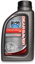 (CS/12) GEAR SAVER TRANS OIL 75W 1 LITER