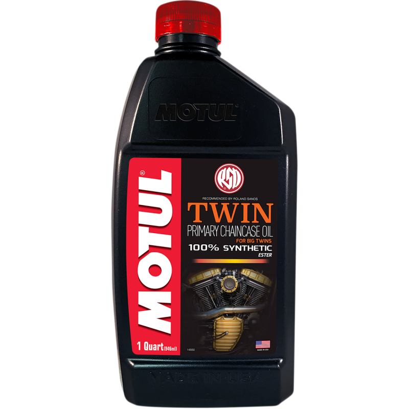 (CS/12) TWIN SYN PRIMARY 1 QT